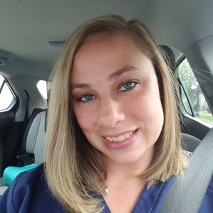 Meet your Posher, Lacy